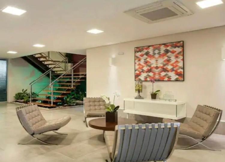 Macaé Ramada Flat Rj