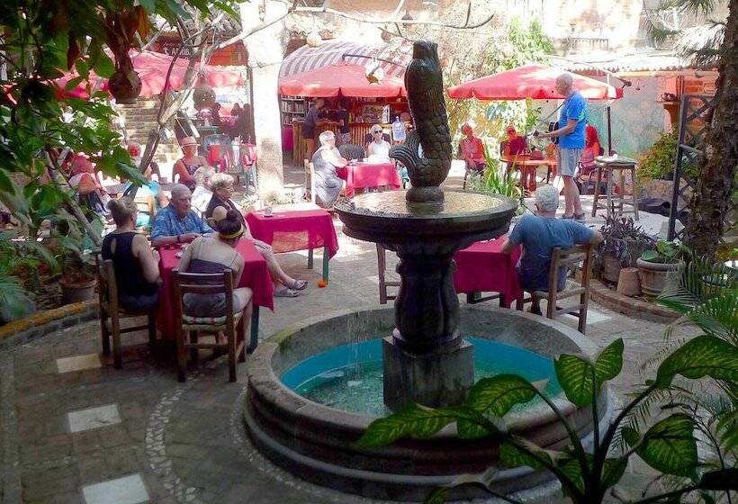 The Octopus S Garden Hostel