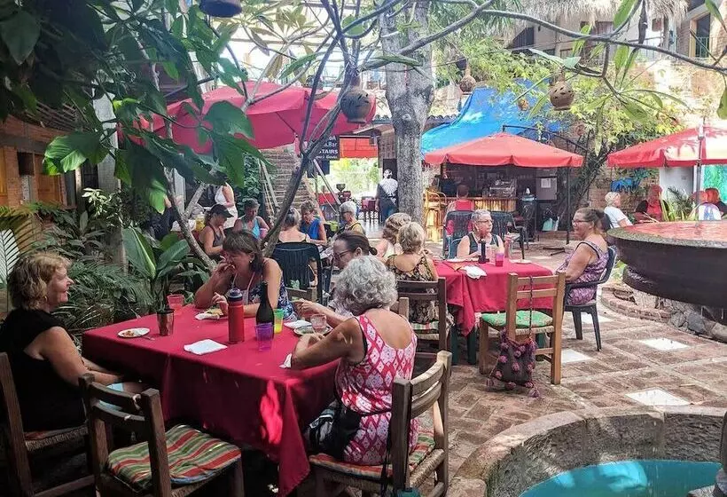 The Octopus S Garden Hostel