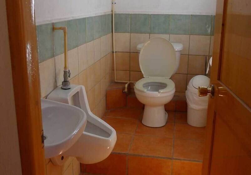 The Octopus S Garden Hostel