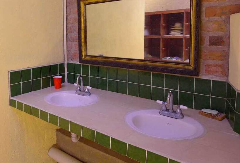 The Octopus S Garden Hostel