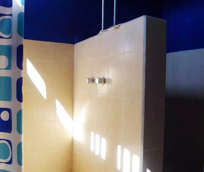 The Octopus S Garden Hostel