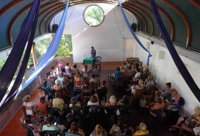 The Octopus S Garden Hostel