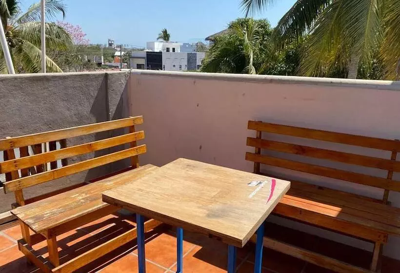 The Octopus S Garden Hostel