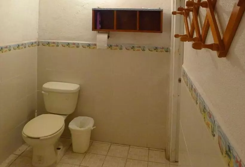 The Octopus S Garden Hostel