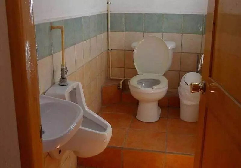 The Octopus S Garden Hostel