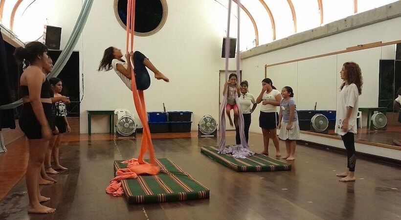 The Octopus S Garden Hostel