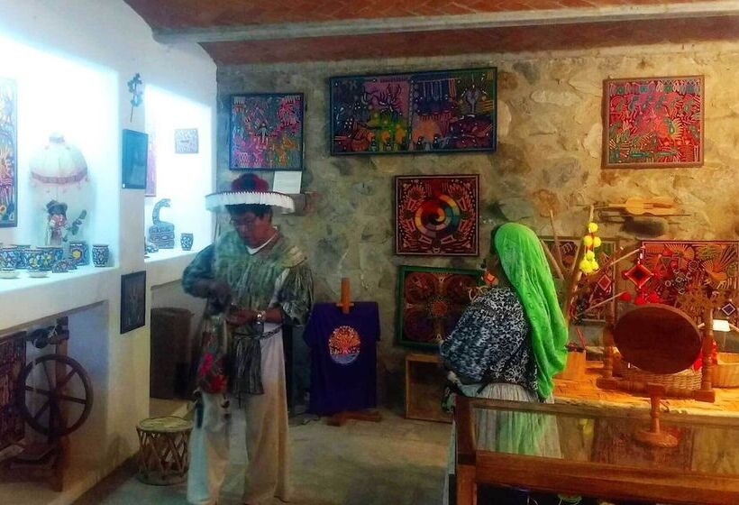 The Octopus S Garden Hostel