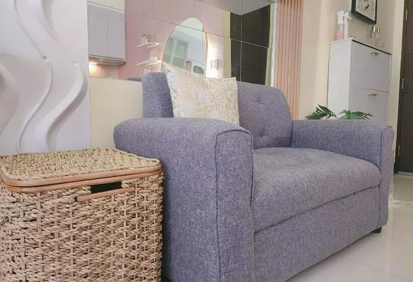 Viceroy Residences Chic Smart Home Wifi Netflix