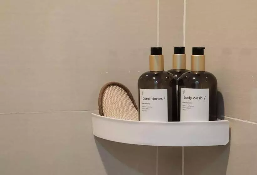 Viceroy Residences Chic Smart Home Wifi Netflix