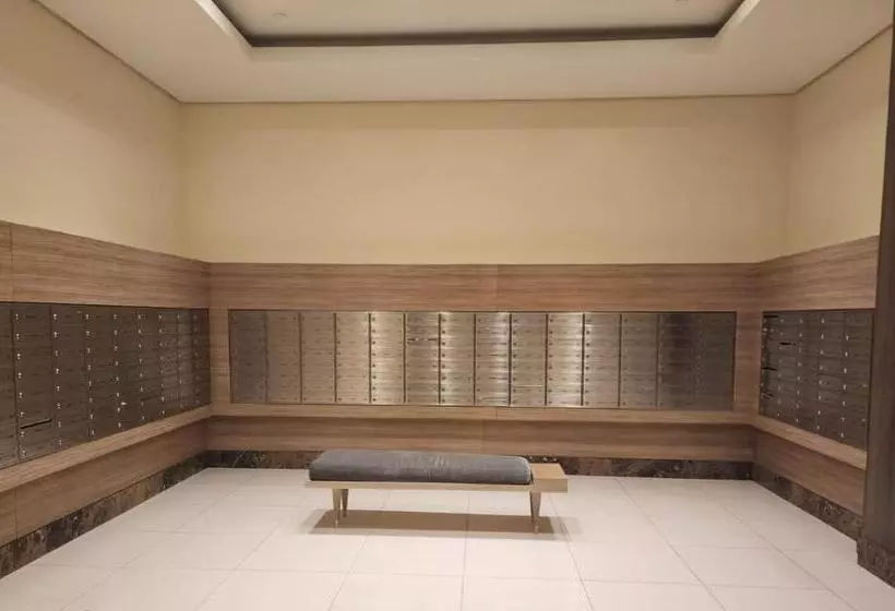 Viceroy Residences Chic Smart Home Wifi Netflix
