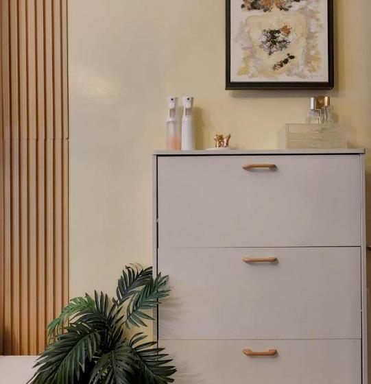 Viceroy Residences Chic Smart Home Wifi Netflix