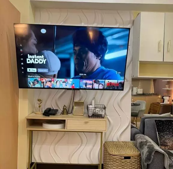 Viceroy Residences Chic Smart Home Wifi Netflix