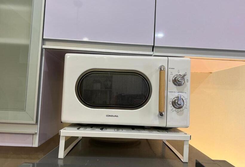 Viceroy Residences Chic Smart Home Wifi Netflix