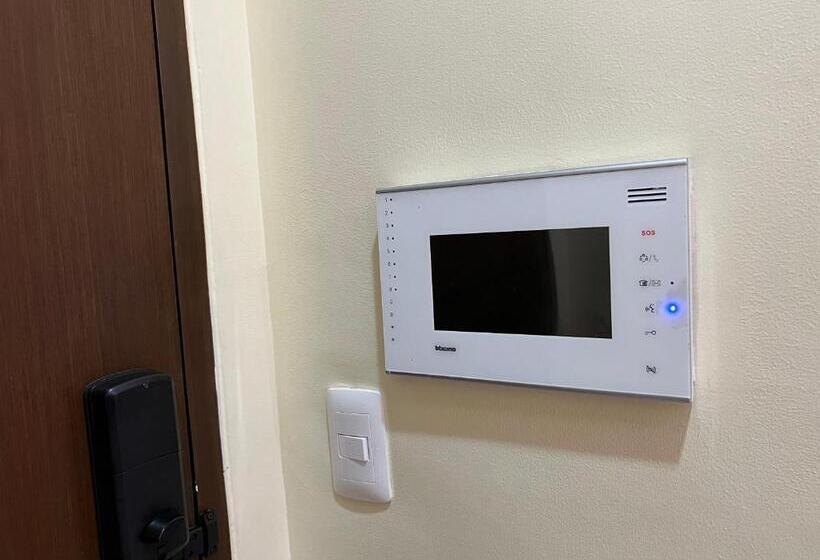 Viceroy Residences Chic Smart Home Wifi Netflix