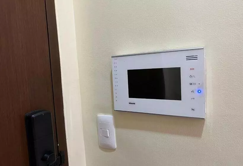 Viceroy Residences Chic Smart Home Wifi Netflix