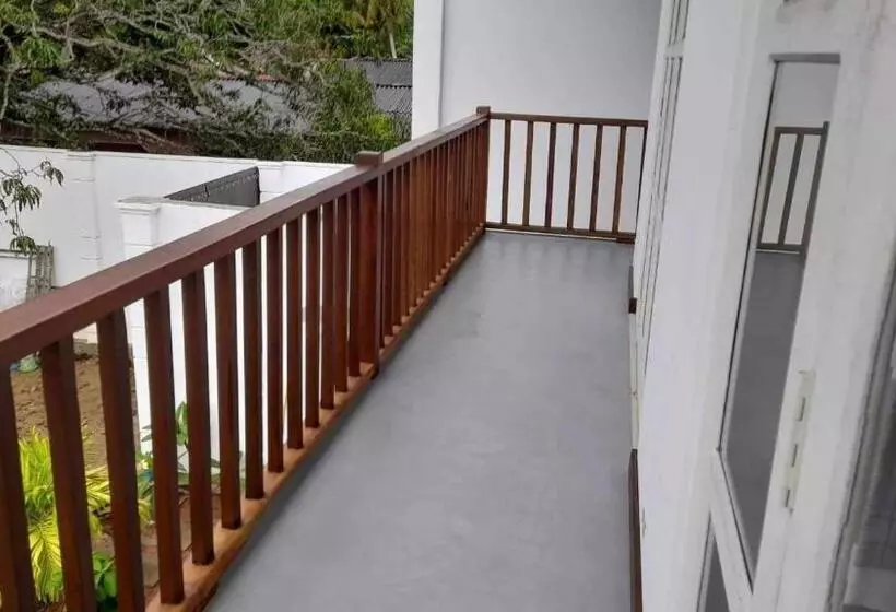 Villa Wasana   Galle