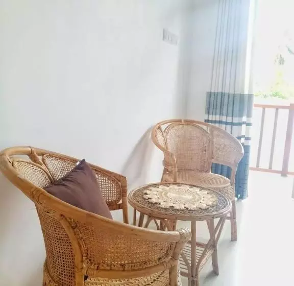 Villa Wasana   Galle