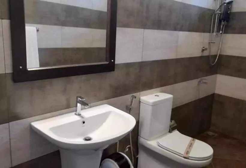 Villa Wasana   Galle