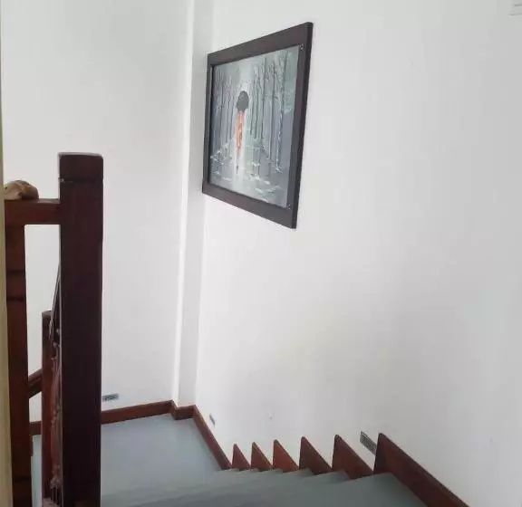 Villa Wasana   Galle