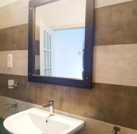 Villa Wasana   Galle