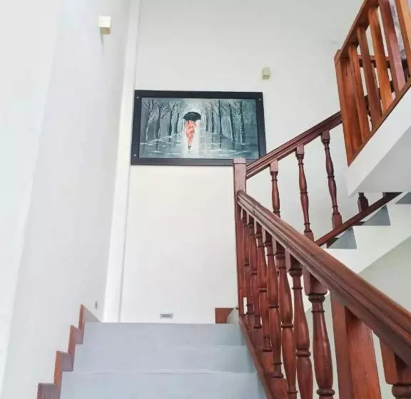 Villa Wasana   Galle