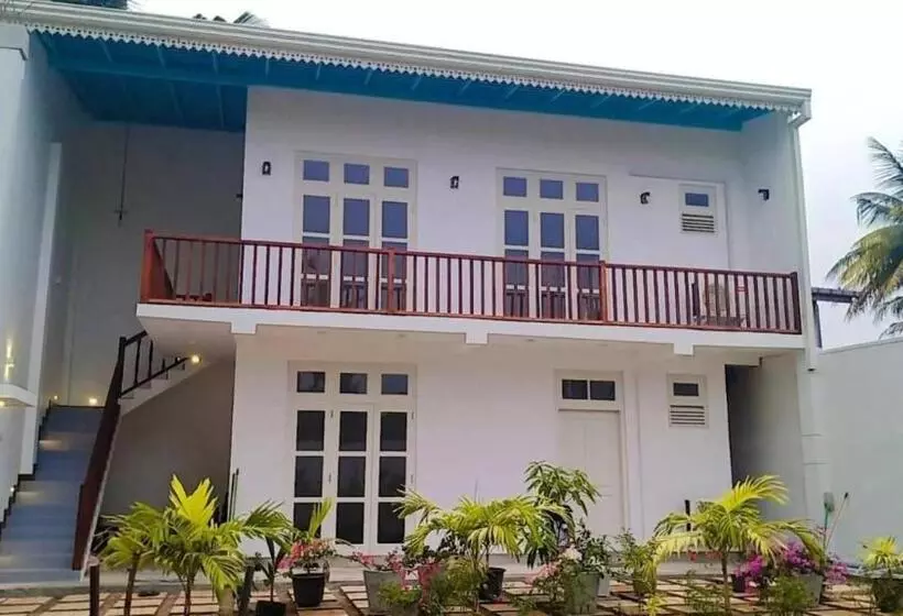 Villa Wasana   Galle