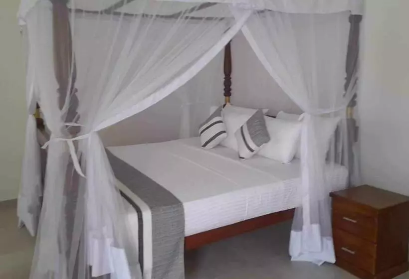 Villa Wasana   Galle