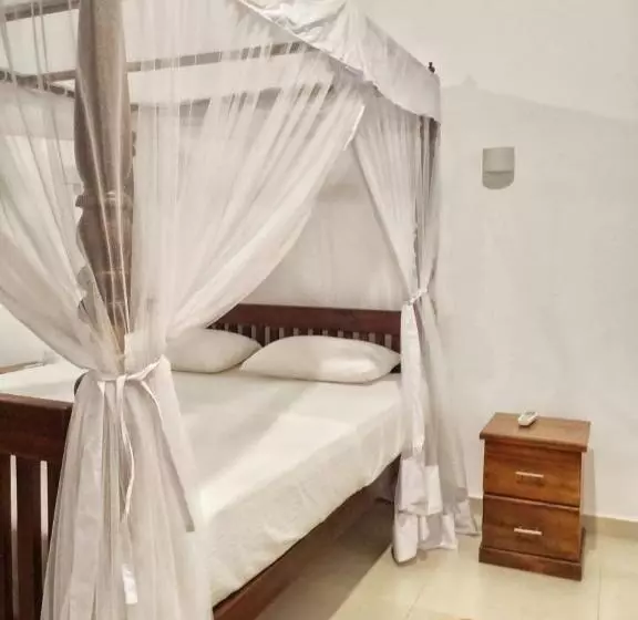 Villa Wasana   Galle