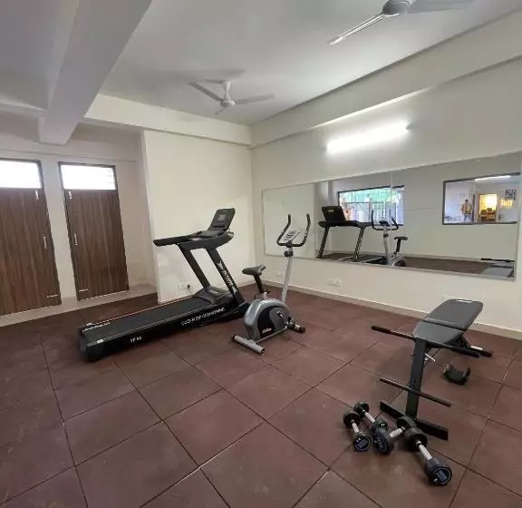 ユースホステル Abuzz Oxfordcaps Cedar Homes