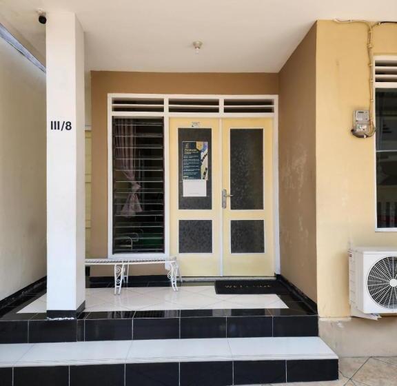 Hostel Penginapan Pip Semarang