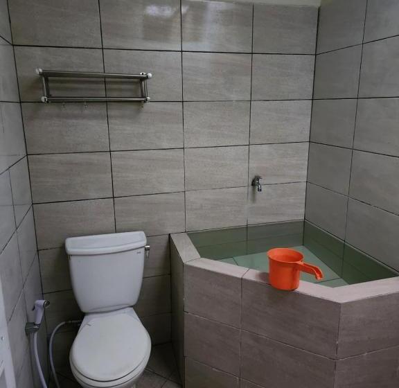 Hostel Penginapan Pip Semarang