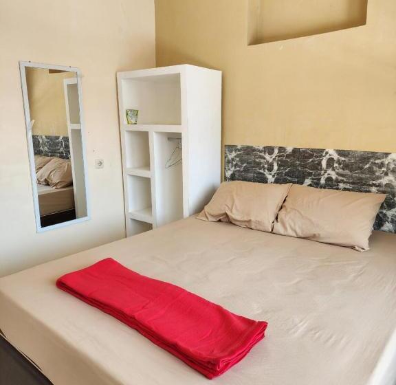 Hostel Penginapan Pip Semarang