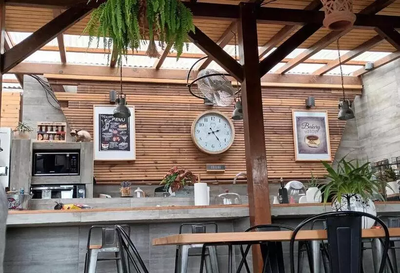 تختخواب و صبحانه La Vista, Chambre D Hôte Chez L Habitant