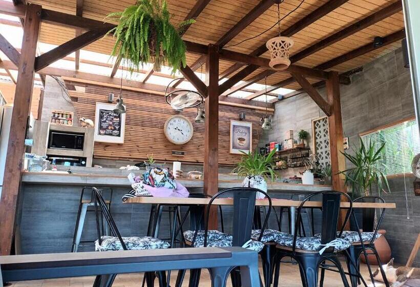 تختخواب و صبحانه La Vista, Chambre D Hôte Chez L Habitant