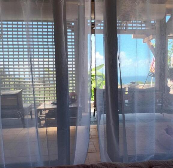 تختخواب و صبحانه La Vista, Chambre D Hôte Chez L Habitant