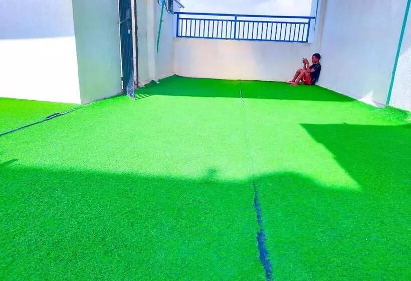 تختخواب و صبحانه Two Bedroms At Kisimani Heights