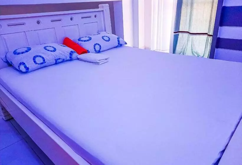 تختخواب و صبحانه Two Bedroms At Kisimani Heights