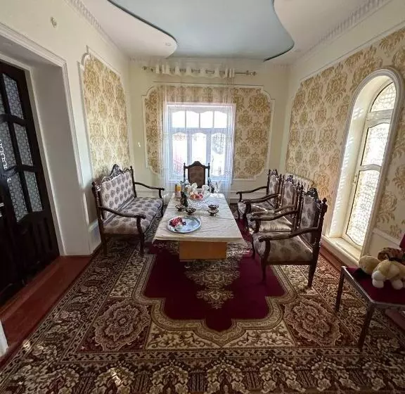 هتل Al Arab