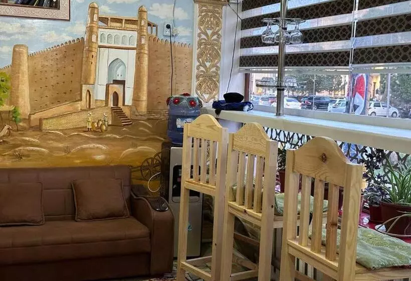 هتل Al Arab