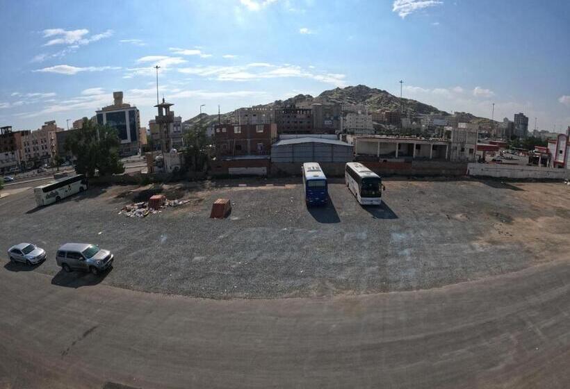 호텔 Al Jaad Kudai