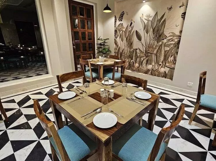 Hotelli Ananyamaya Nature Lodge