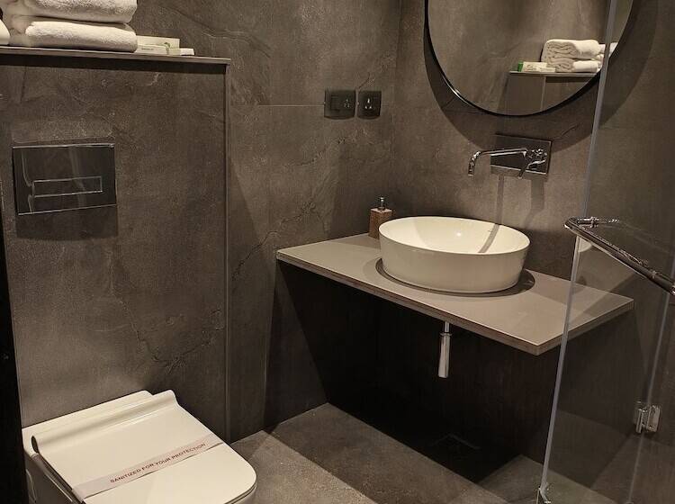 فندق Ananyamaya Nature Lodge