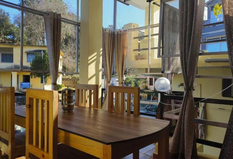 בית מלון כפרי Hardik Home Stay