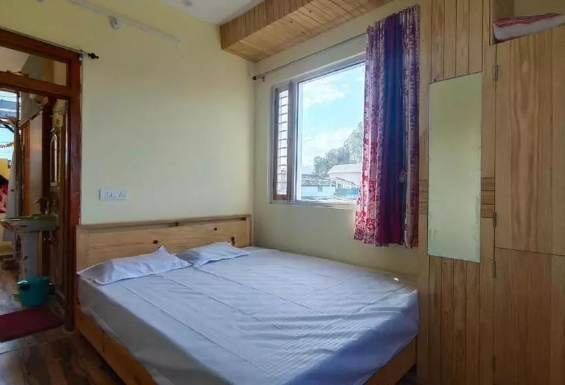 ホテル Hardik Home Stay