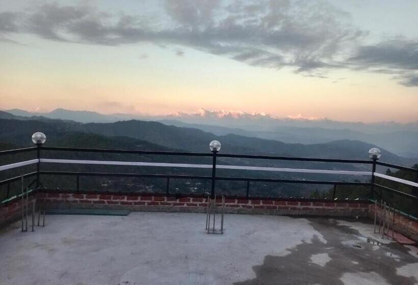 בית מלון כפרי Hardik Home Stay