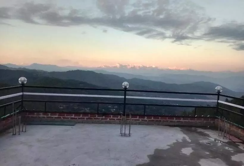 ホテル Hardik Home Stay