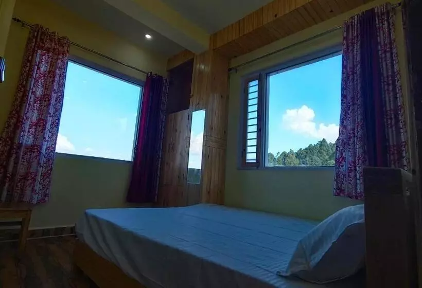 ホテル Hardik Home Stay