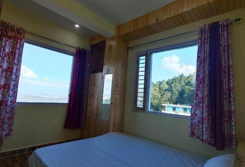 בית מלון כפרי Hardik Home Stay