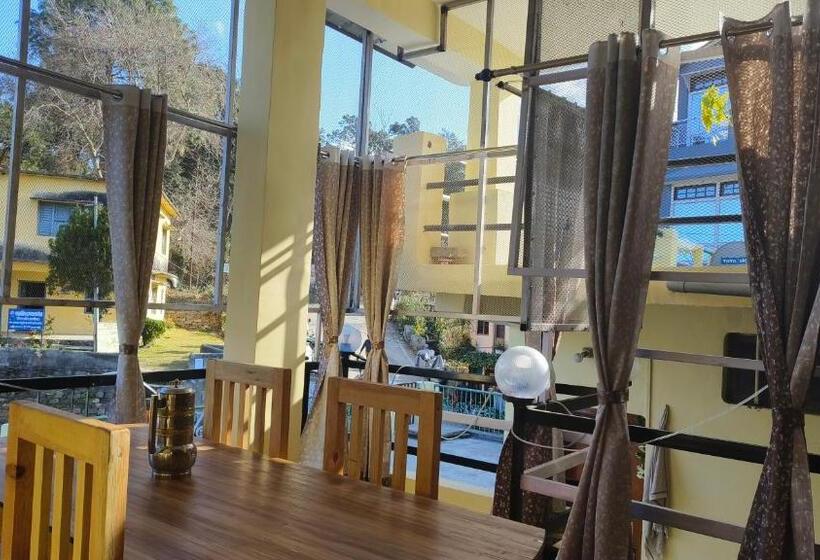 בית מלון כפרי Hardik Home Stay